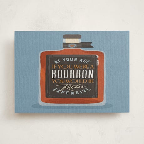 Masculine Birthday Greeting Cards