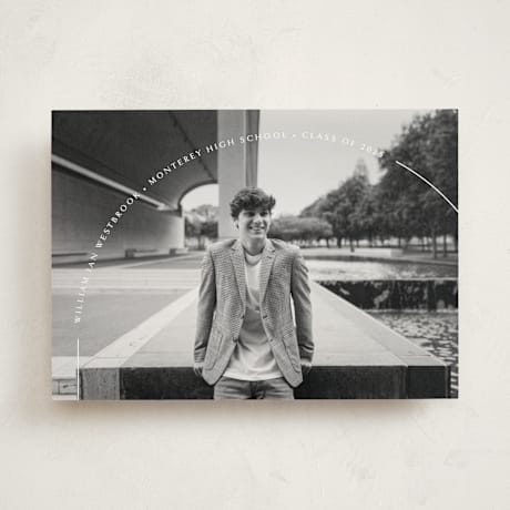 Graduation Announcements