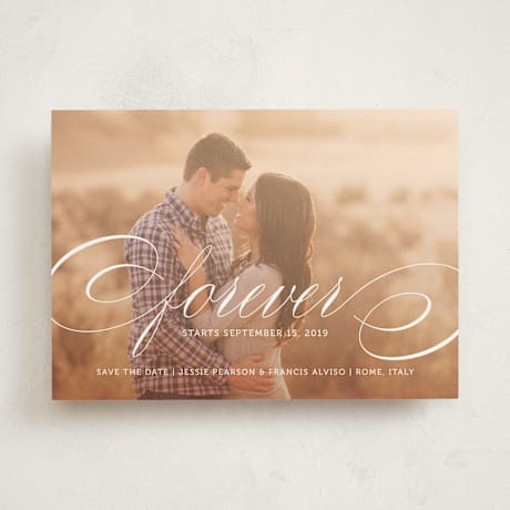 Save the Date Cards