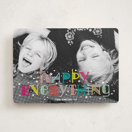 Holiday Photo Cards