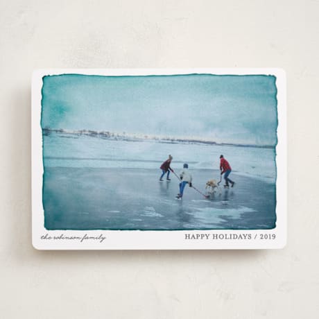 Holiday Photo Cards