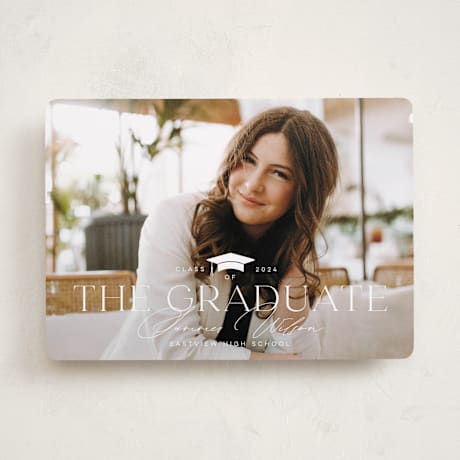 Graduation Announcements