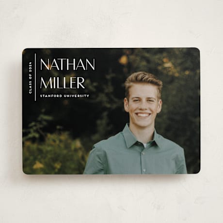 Graduation Announcements