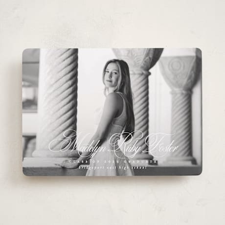 Graduation Announcements