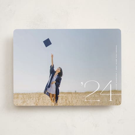 Graduation Announcements