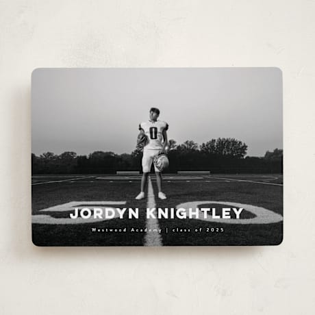 Graduation Announcements