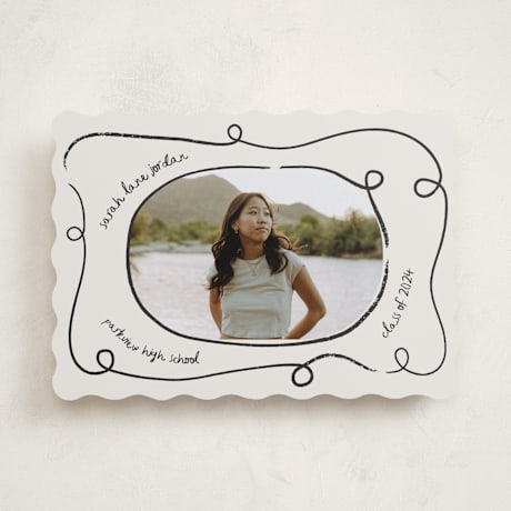 Graduation Announcements