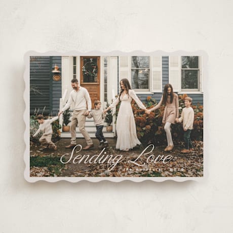 Valentine's Day Cards