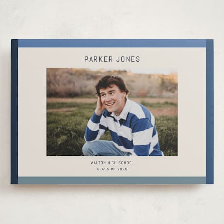 Grand Graduation Announcements