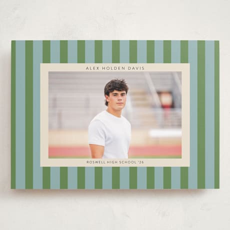 Grand Graduation Announcements