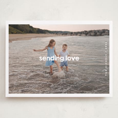 Grand Valentine's Day Cards