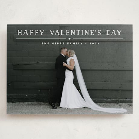 Grand Valentine's Day Cards