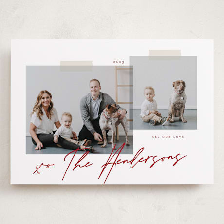 Grand Valentine's Day Cards