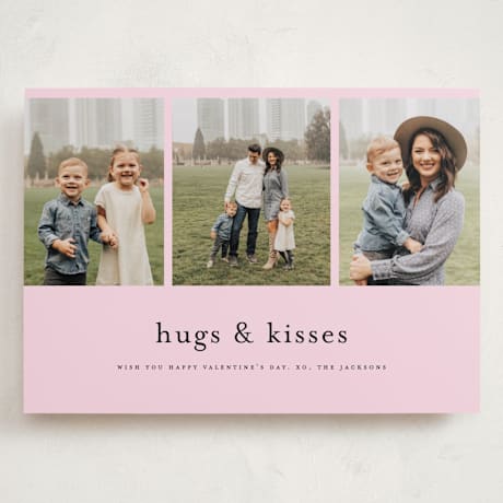 Grand Valentine's Day Cards