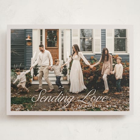 Grand Valentine's Day Cards