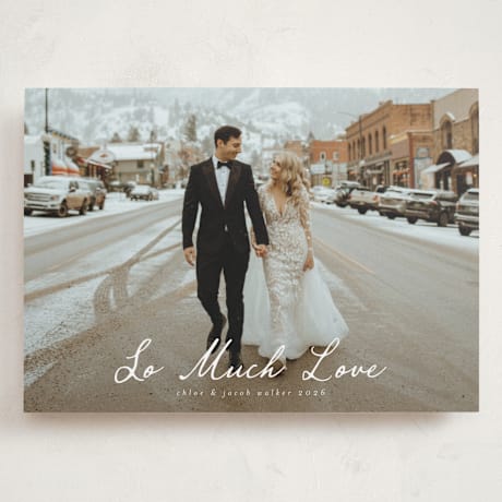 Grand Valentine's Day Cards