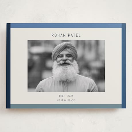 Grand Memorial Cards