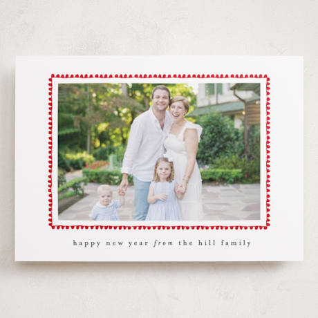 Grand Holiday Cards