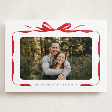 Grand Holiday Cards