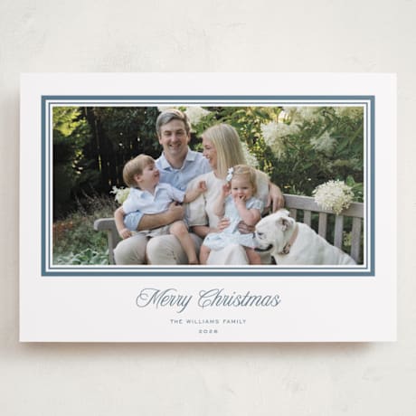 Grand Holiday Cards
