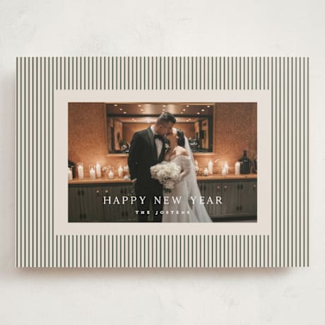 Grand Holiday Cards