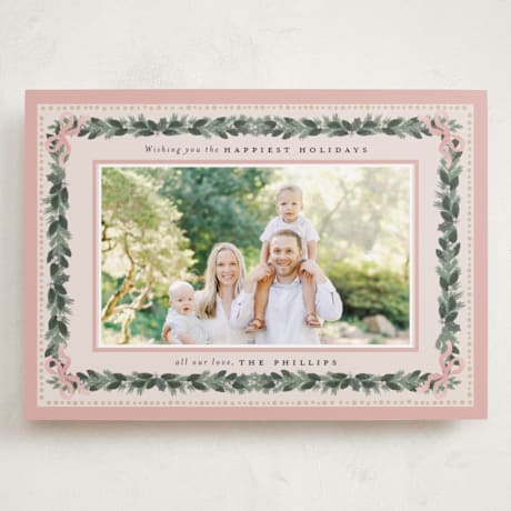 Grand Holiday Cards