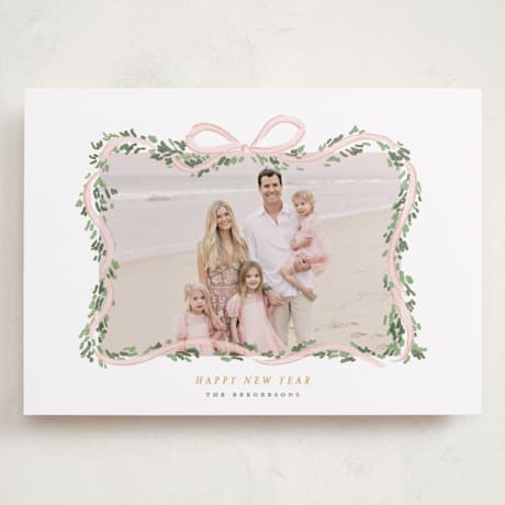 Grand Holiday Cards