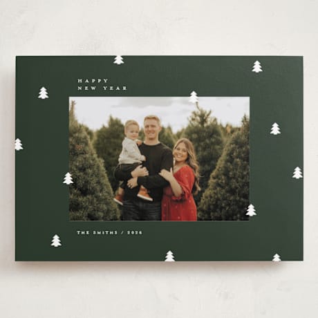 Grand Holiday Cards