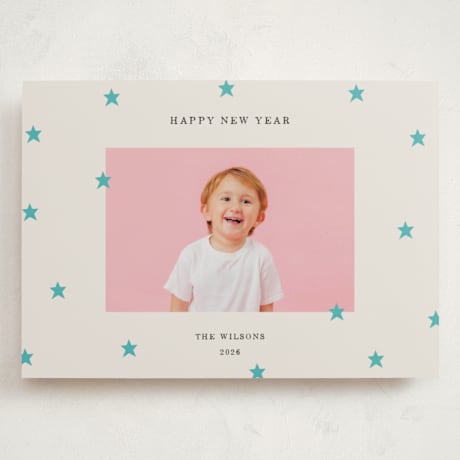 Grand Holiday Cards