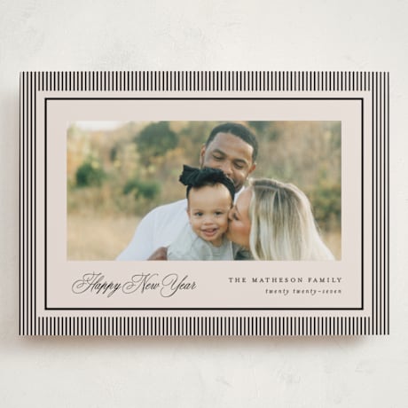 Grand Holiday Cards