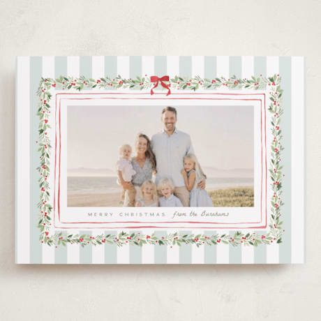 Grand Holiday Cards