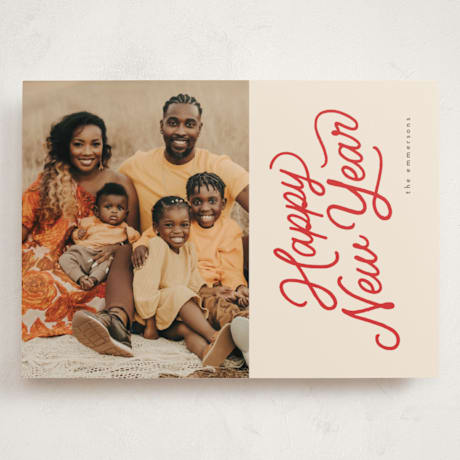 Grand Holiday Cards