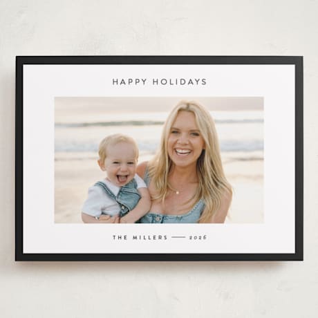 Grand Holiday Cards
