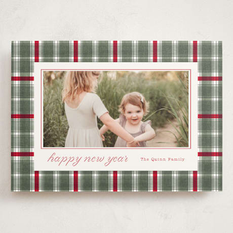 Grand Holiday Cards
