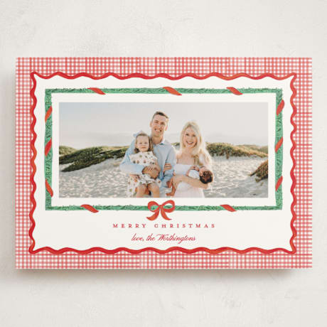 Grand Holiday Cards