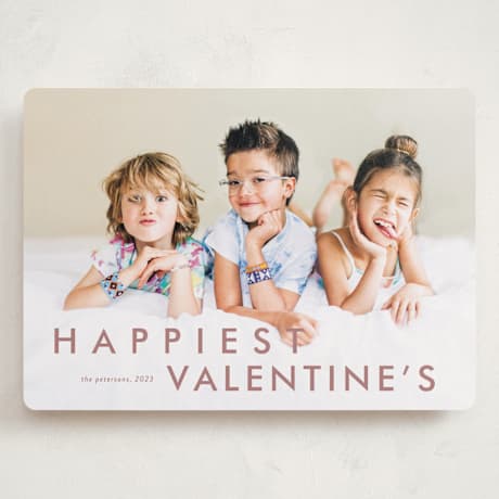 Grand Valentine's Day Cards