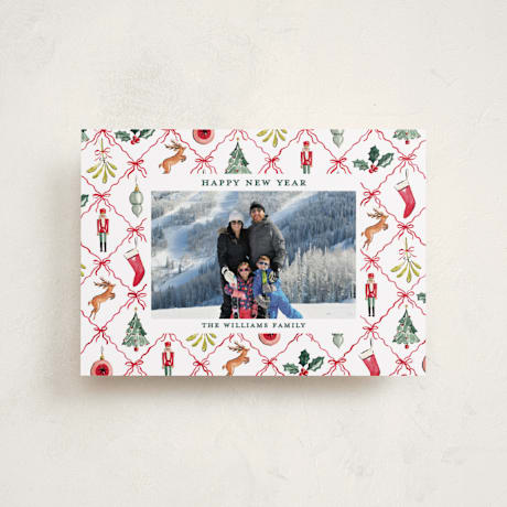 Holiday Petite Cards