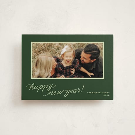 Holiday Petite Cards