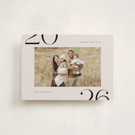 Holiday Petite Cards