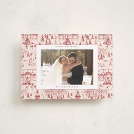 Holiday Petite Cards