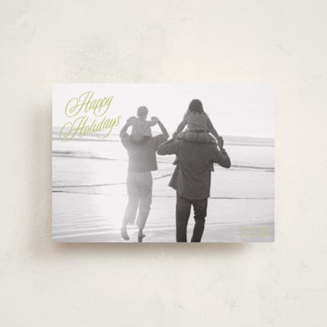 Holiday Petite Cards