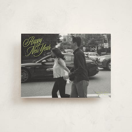 Holiday Petite Cards