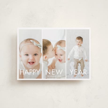 Holiday Petite Cards