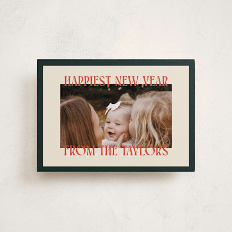 Holiday Petite Cards