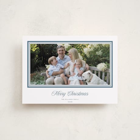 Holiday Petite Cards