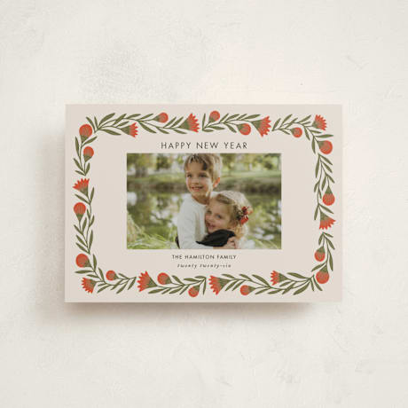 Holiday Petite Cards