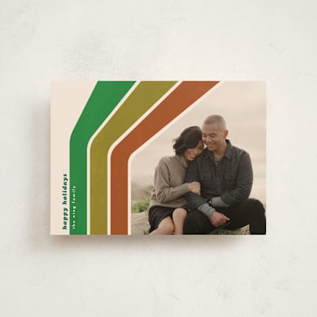 Holiday Petite Cards