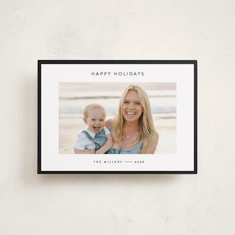 Holiday Petite Cards