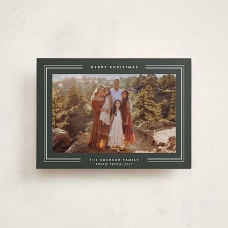 Holiday Petite Cards