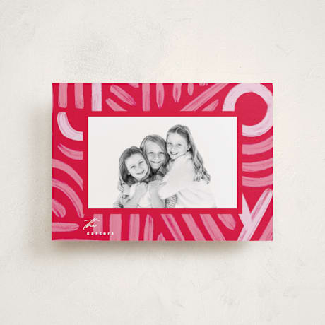 Holiday Petite Cards